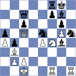 Ringel - Neuman (Chess.com INT, 2021)