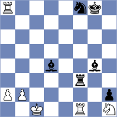 Lapite - Astaneh Lopez (Chess.com INT, 2017)