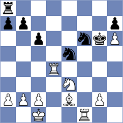 Becerra - Chemin (chess.com INT, 2024)