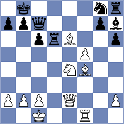 Vrana - Tresnak (Chess.com INT, 2021)
