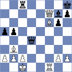 Andrews - Sasitharan (Chess.com INT, 2020)