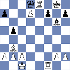 Pruess - Ozkan (Chess.com INT, 2021)