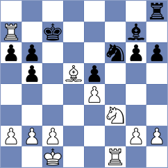 Osmak - Cardoso Cardoso (chess.com INT, 2023)