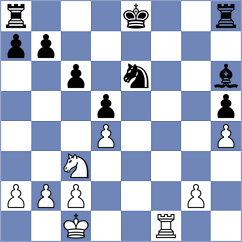 Loy - Dankhazi (Chess.com INT, 2020)