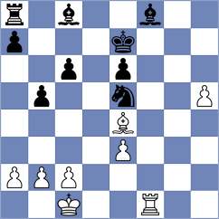 Leisch - De Winter (chess.com INT, 2024)