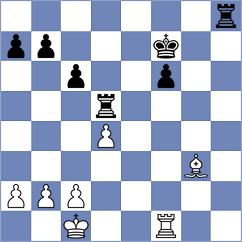 Loucky - Tresnak (chess.com INT, 2021)