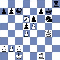 Sivakumar - Wang (Chess.com INT, 2020)