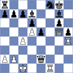 Dvirnyy - Nugumanov (chess.com INT, 2021)