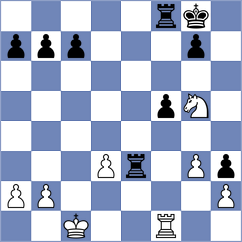 Belmonte - Mitusov (chess.com INT, 2024)
