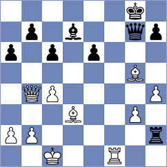 Villafane Gomez - Mirza (chess.com INT, 2023)
