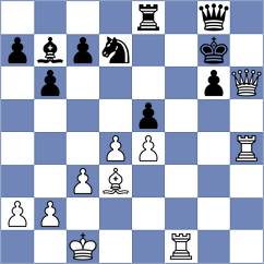Rojas Salas - Campelo (Chess.com INT, 2021)