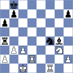 Khusnutdinov - Mortazavi (Chess.com INT, 2021)