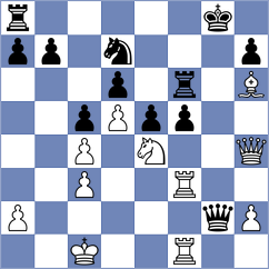 Harshavardhan - Hess (Chess.com INT, 2021)