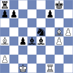 Sivakumar - Vakhlamov (chess.com INT, 2024)