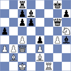 Trifan - Ventura Bolet (chess.com INT, 2023)