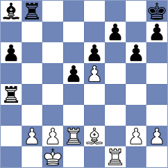 Michelle - Zakirova (Chess.com INT, 2021)