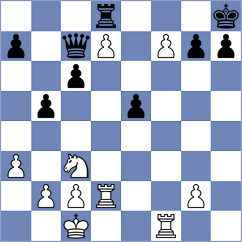 Mirimanian - Myshakov (Chess.com INT, 2021)