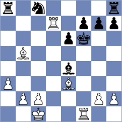Shevchenko - Tayar (Chess.com INT, 2020)