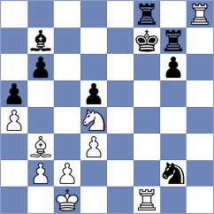 Szoen - Loy (Chess.com INT, 2021)