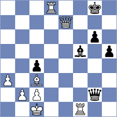 Martins - Mayank (chess.com INT, 2021)