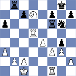 Firouzja - Melkumyan (chess.com INT, 2024)