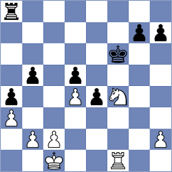 Alonso Rosell - Kamsky (chess.com INT, 2024)