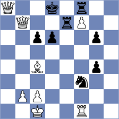 Aggelis - Pan (chess.com INT, 2022)