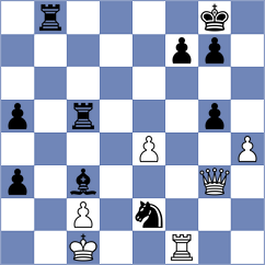 Srinath - Deac (chess.com INT, 2023)