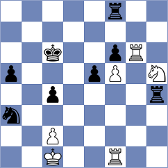 Prydun - Alhadad (chess.com INT, 2021)