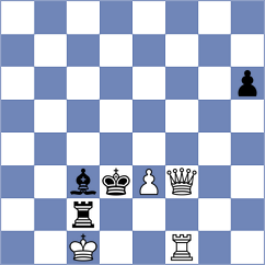 Kotepalli - Costachi (chess.com INT, 2021)