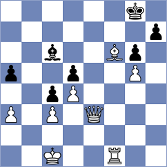 Madaminov - Curtis (Chess.com INT, 2021)