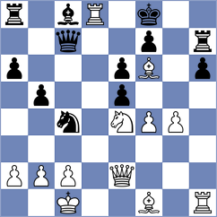 Leon - Sanches (Chess.com INT, 2020)