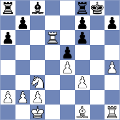 Politov - Martinkus (chess.com INT, 2023)