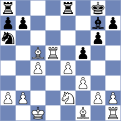 Novak - Souza (chess.com INT, 2024)