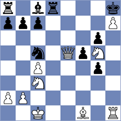Solon - Kaiyrbekov (Chess.com INT, 2021)