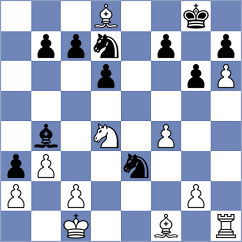 Souleidis - Slade (chess.com INT, 2024)