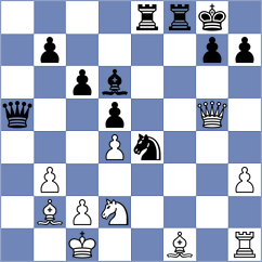 Balla - Drygalov (chess.com INT, 2024)
