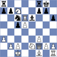 Delgado Kuffo - Skvortsov (chess.com INT, 2024)