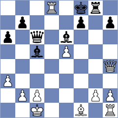 Vokhidov - Aronian (chess.com INT, 2024)