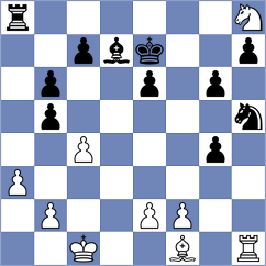 Navrotescu - Greet (Chess.com INT, 2021)