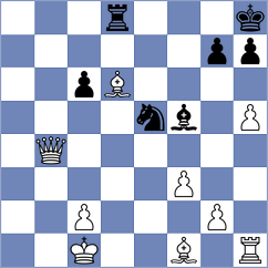Vusatiuk - Christensen (Chess.com INT, 2020)