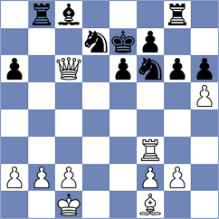 Zaritovskaja - Sumarriva Paulin (Chess.com INT, 2021)