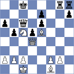 Krzyzanowski - Antoniou (chess.com INT, 2024)