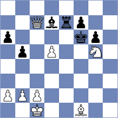 Matinian - Skaric (chess.com INT, 2024)