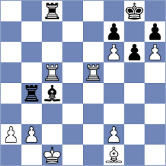 Sahakyan - Yurasova (chess.com INT, 2023)