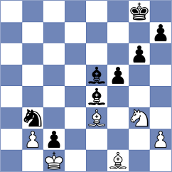 Drahoradova - Horak (Chess.com INT, 2021)