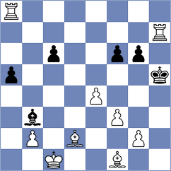 Manukonda - Fallarino (Chess.com INT, 2021)