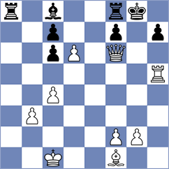 Iljiushenok - Wu (Chess.com INT, 2020)