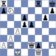 Gutierrez Olivares - Plenca (chess.com INT, 2024)