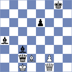 Yeremyan - Svane (chess.com INT, 2024)
